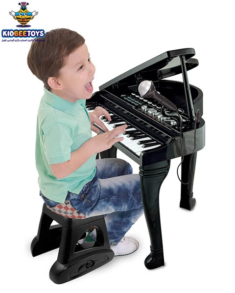 پیانو کودک وین فان