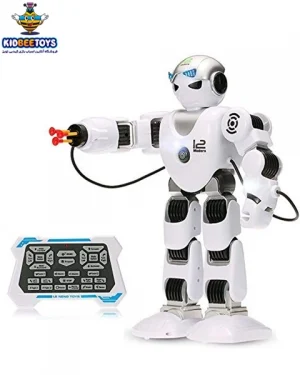 ربات هوشمند آلفا K2