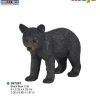 فیگور بچه خرس سیاه موژو
