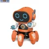 ربات اسباب بازی مدل BOT ROBOT