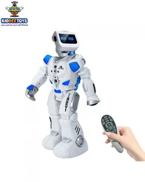 ربات کنترلی هوشمند K3
