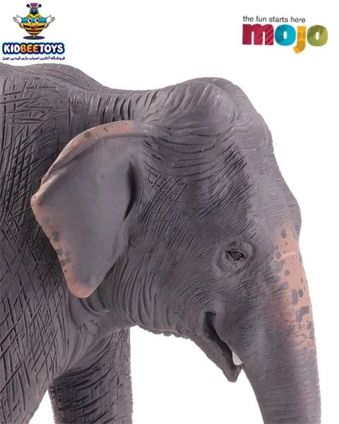 فیگور فیل آسیایی موژو
