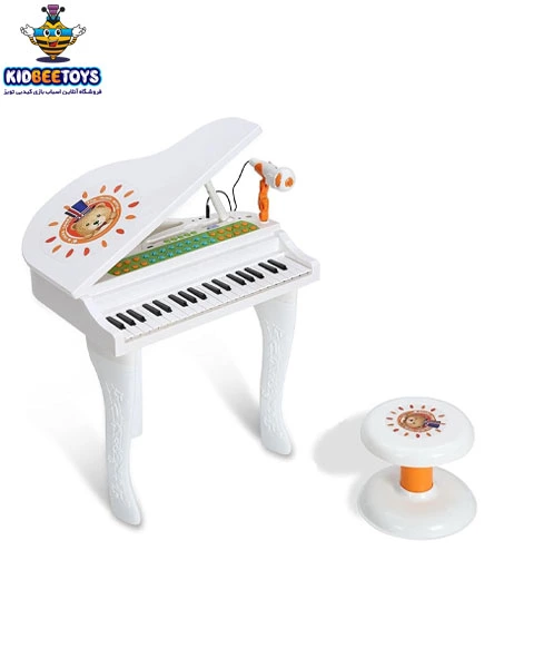 پیانو اسباب بازی کودکان