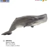 فیگور نهنگ عنبر موژو