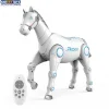 ربات کنترلی اسب