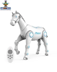 ربات کنترلی اسب