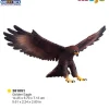 فیگور عقاب طلایی
