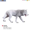 فیگور گرگ قطبی