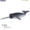 فیگور نهنگ دریایی قطب شمال موژو