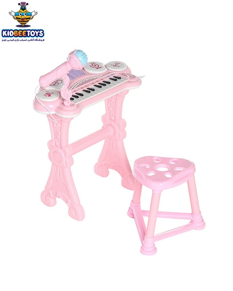 پیانو کودک پایه دار